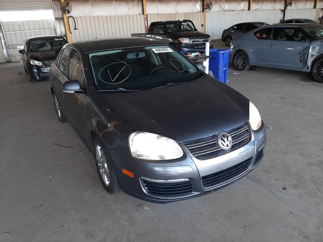 VOLKSWAGEN JETTA SE 2010 3vwrx7aj2am033421