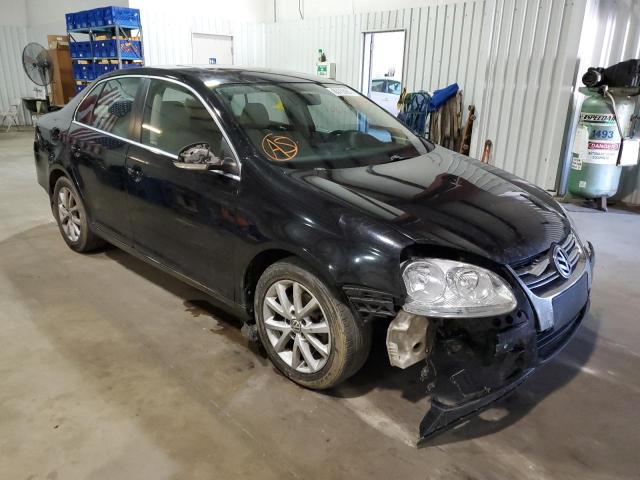 VOLKSWAGEN JETTA SE 2010 3vwrx7aj2am036433