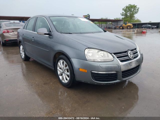 VOLKSWAGEN JETTA 2010 3vwrx7aj2am038148