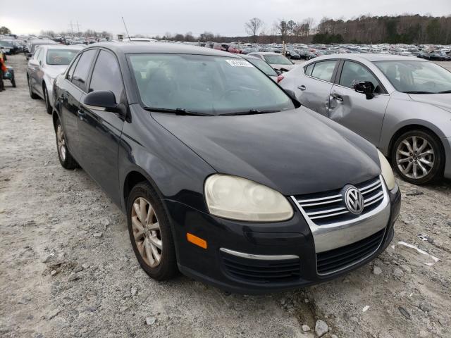 VOLKSWAGEN JETTA SE 2010 3vwrx7aj2am097247