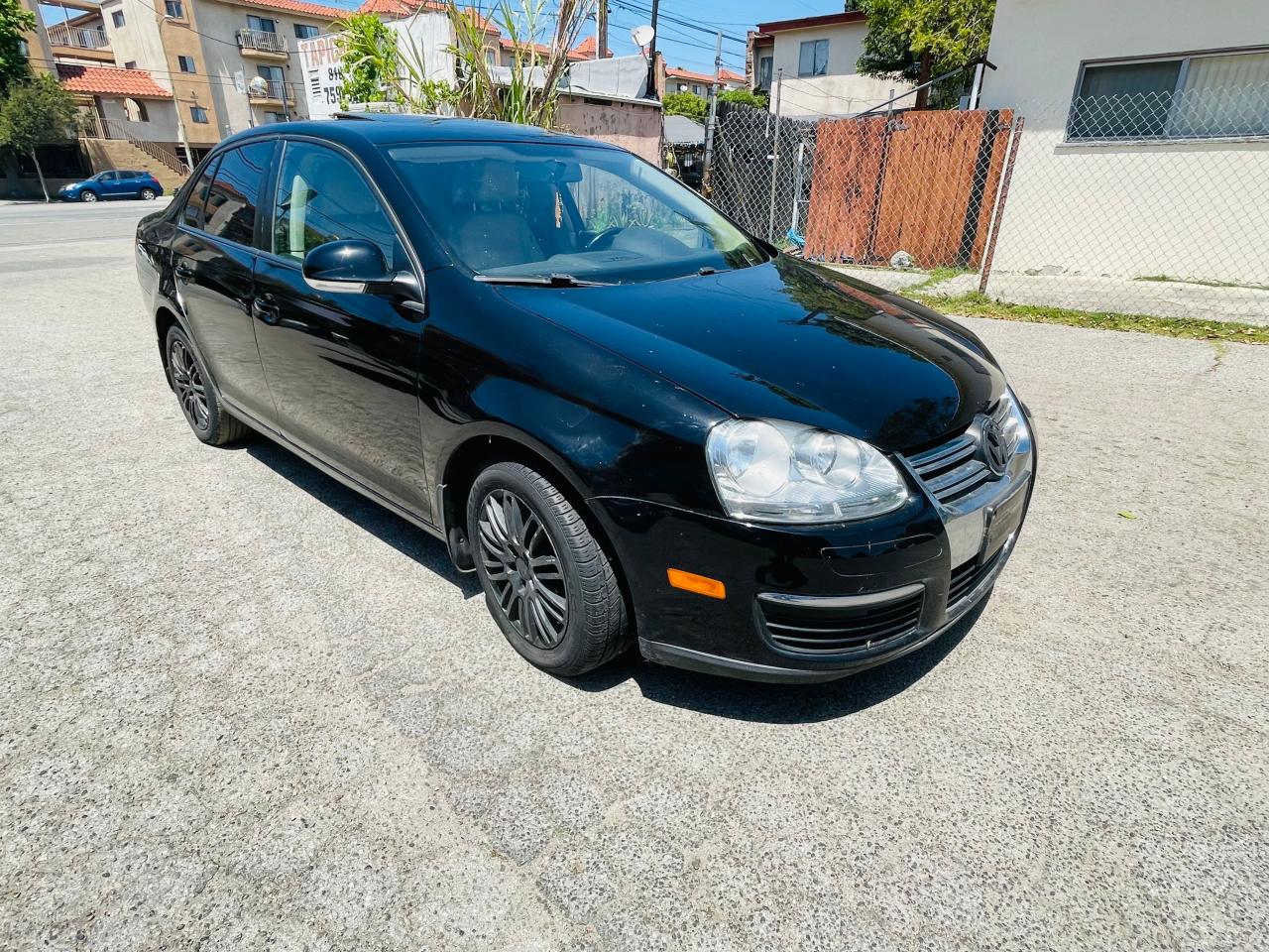 VOLKSWAGEN JETTA 2010 3vwrx7aj2am115133