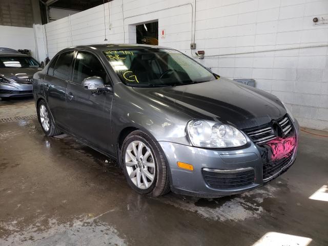 VOLKSWAGEN JETTA 2.5 2010 3vwrx7aj2am117996