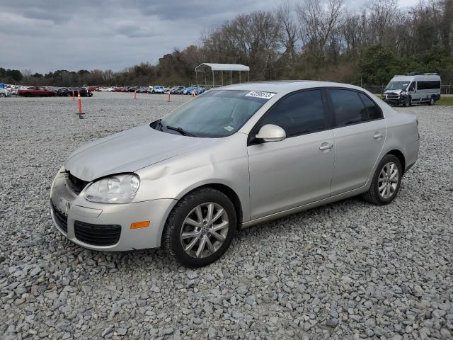 VOLKSWAGEN JETTA SE 2010 3vwrx7aj2am165515