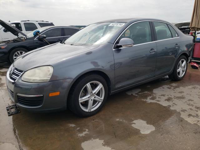 VOLKSWAGEN JETTA SE 2010 3vwrx7aj3am009371