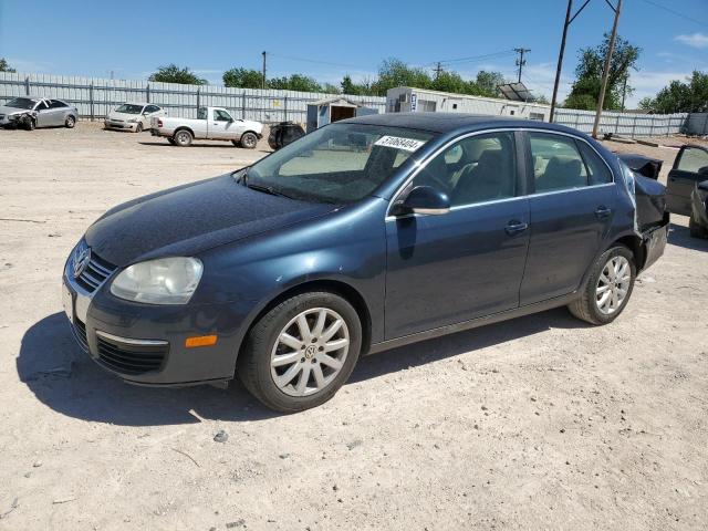 VOLKSWAGEN JETTA 2010 3vwrx7aj3am012917