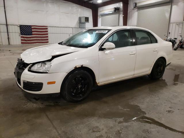 VOLKSWAGEN JETTA 2010 3vwrx7aj3am026137