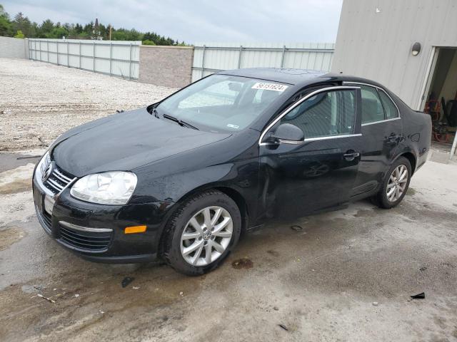 VOLKSWAGEN JETTA 2010 3vwrx7aj3am044198