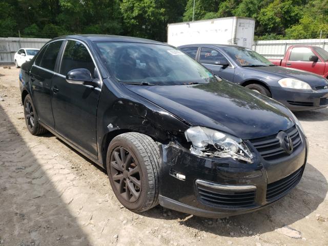 VOLKSWAGEN JETTA SE 2010 3vwrx7aj3am055296