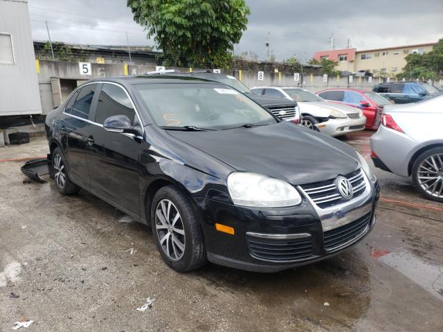 VOLKSWAGEN JETTA SE 2010 3vwrx7aj3am062023