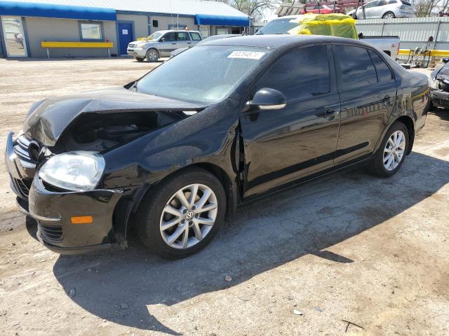 VOLKSWAGEN JETTA 2010 3vwrx7aj3am126903