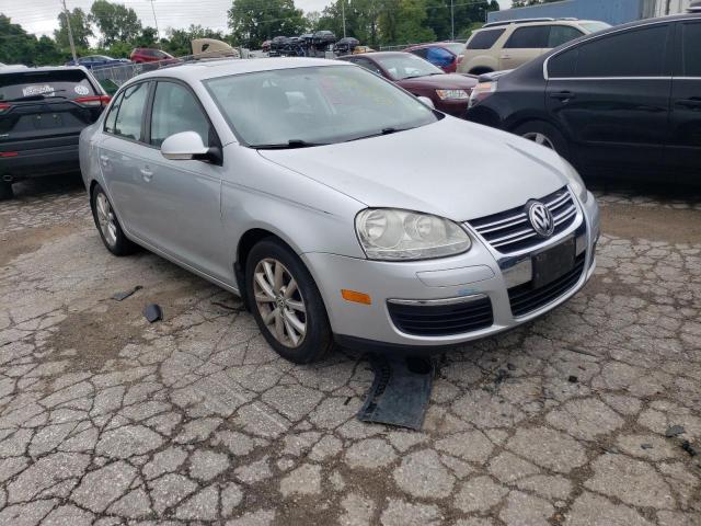 VOLKSWAGEN JETTA SE 2010 3vwrx7aj3am165362