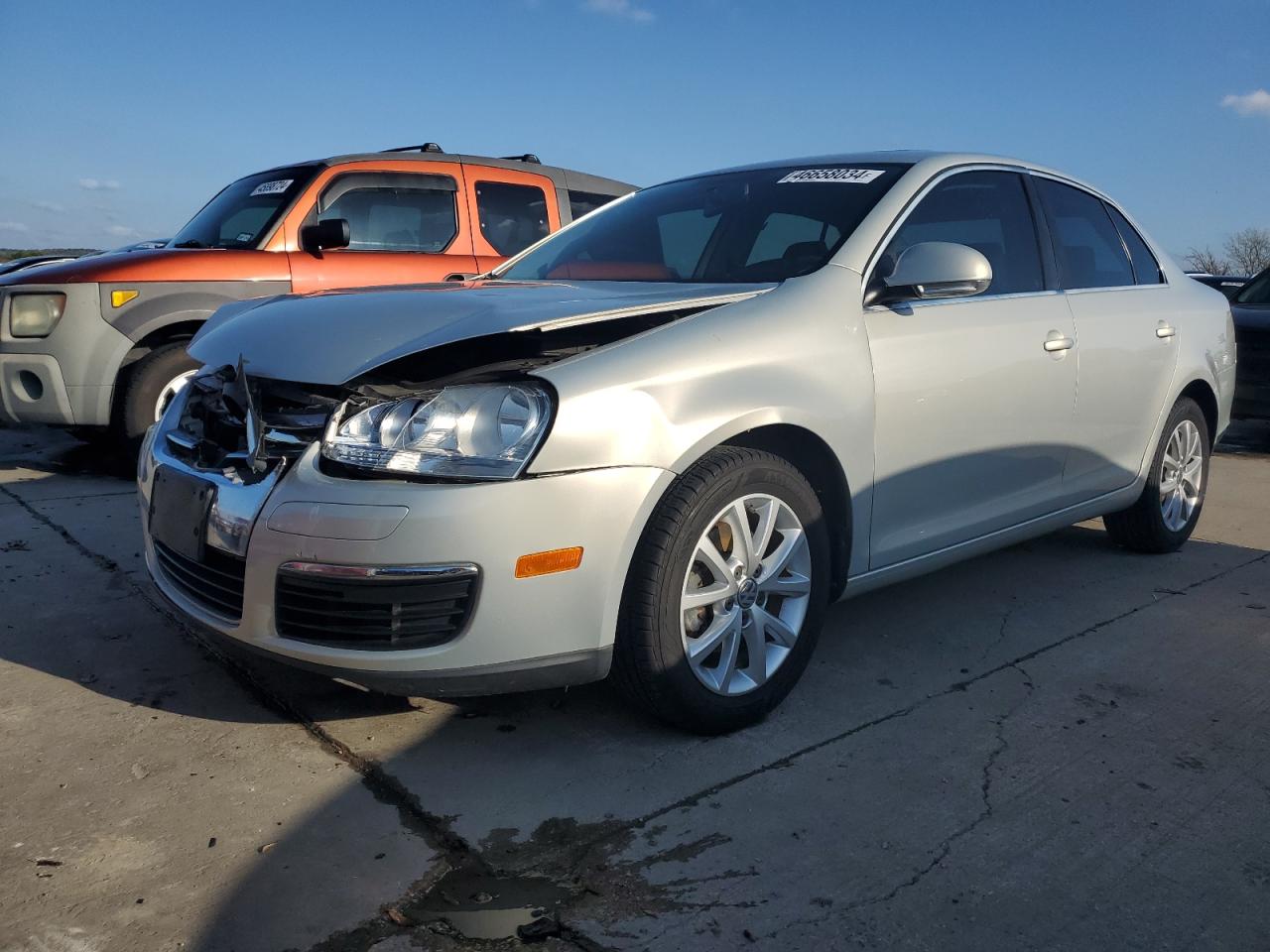 VOLKSWAGEN JETTA 2010 3vwrx7aj4am021318