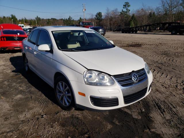 VOLKSWAGEN JETTA SE 2010 3vwrx7aj4am025014