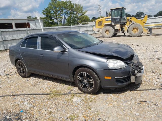 VOLKSWAGEN JETTA SE 2010 3vwrx7aj4am027247