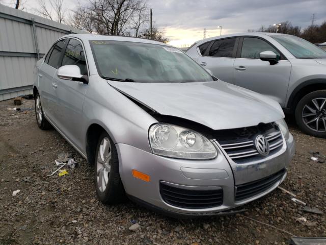 VOLKSWAGEN JETTA SE 2010 3vwrx7aj4am028673