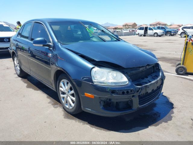 VOLKSWAGEN JETTA 2010 3vwrx7aj4am039706