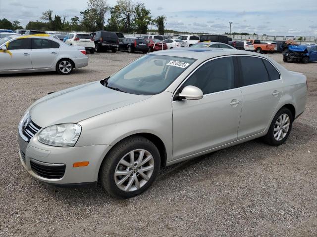 VOLKSWAGEN JETTA SE 2010 3vwrx7aj4am060779