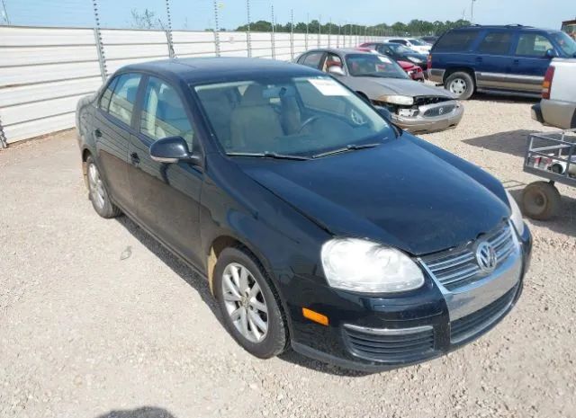 VOLKSWAGEN NULL 2010 3vwrx7aj4am109446