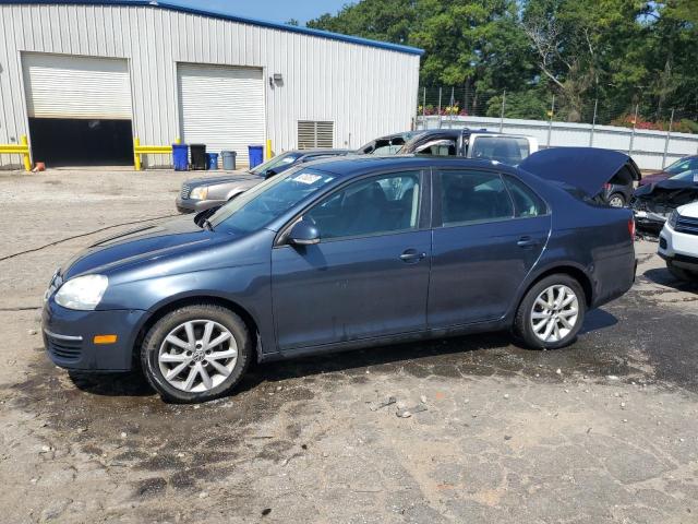 VOLKSWAGEN JETTA 2010 3vwrx7aj4am109589