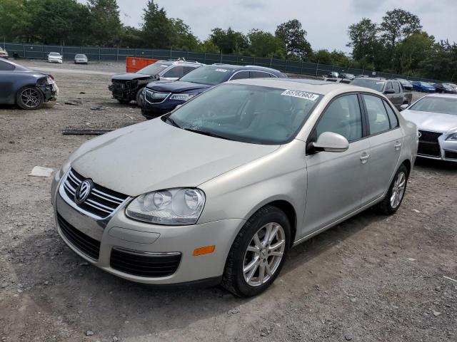 VOLKSWAGEN JETTA SE 2010 3vwrx7aj4am133021