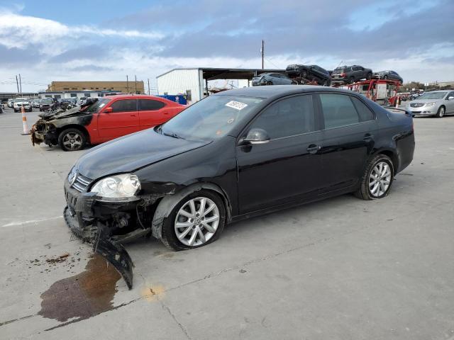 VOLKSWAGEN JETTA SE 2010 3vwrx7aj4am158503