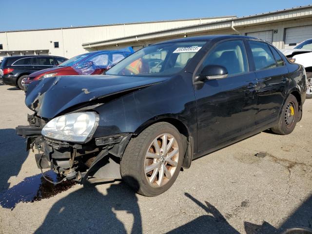 VOLKSWAGEN JETTA SE 2010 3vwrx7aj4am161823