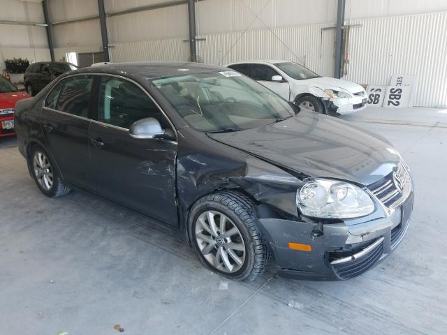 VOLKSWAGEN JETTA 2010 3vwrx7aj5am030061