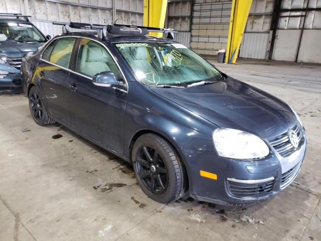 VOLKSWAGEN JETTA SE 2010 3vwrx7aj5am030612