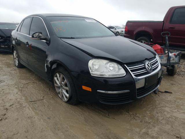 VOLKSWAGEN JETTA SE 2010 3vwrx7aj5am037625