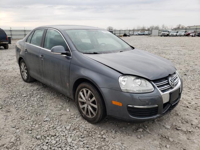 VOLKSWAGEN JETTA 2010 3vwrx7aj5am065456