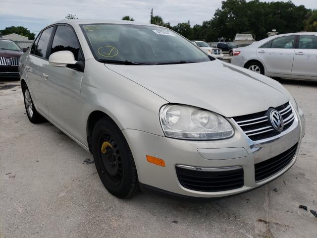 VOLKSWAGEN JETTA SE 2010 3vwrx7aj5am098828