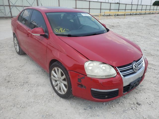 VOLKSWAGEN JETTA 2.5 2010 3vwrx7aj5am105437