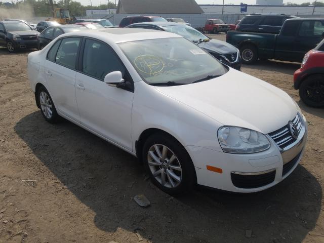 VOLKSWAGEN JETTA 2010 3vwrx7aj5am107799