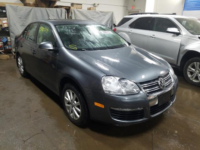 VOLKSWAGEN JETTA 2010 3vwrx7aj5am113893