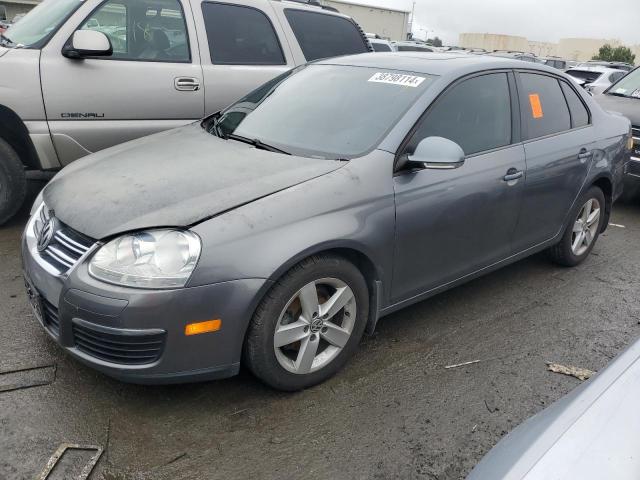 VOLKSWAGEN JETTA 2010 3vwrx7aj5am134226