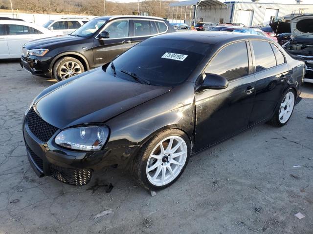 VOLKSWAGEN JETTA 2010 3vwrx7aj5am137188