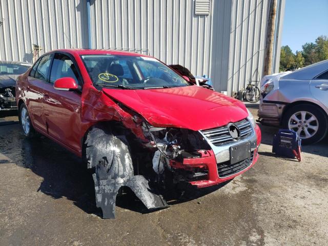 VOLKSWAGEN JETTA 2010 3vwrx7aj5am139779