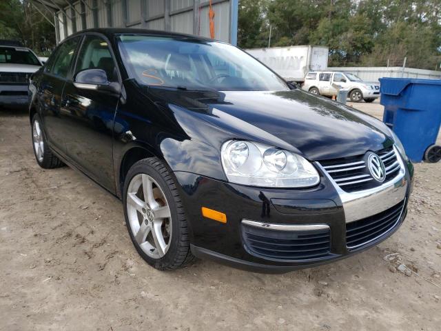 VOLKSWAGEN JETTA 2010 3vwrx7aj5am157862