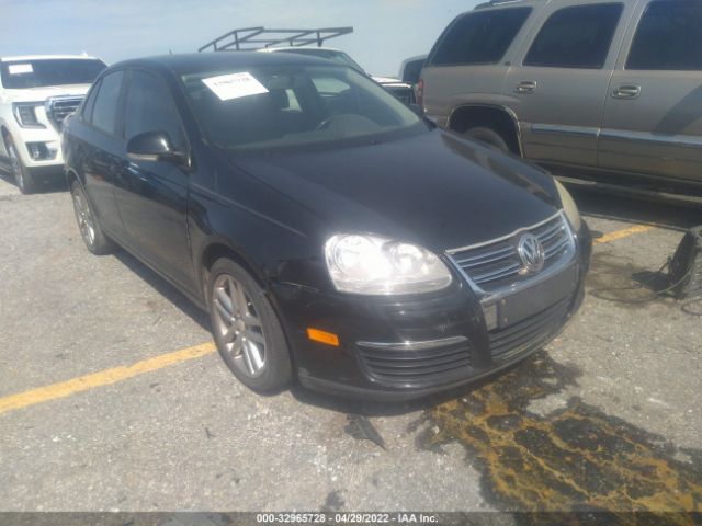 VOLKSWAGEN JETTA SEDAN 2010 3vwrx7aj5am157991