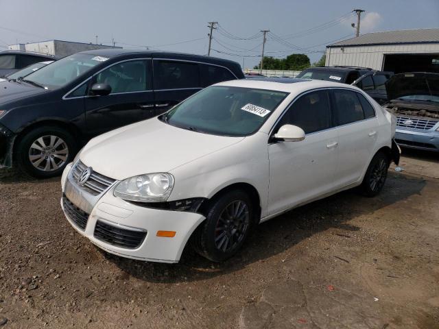 VOLKSWAGEN JETTA SE 2010 3vwrx7aj6am024852