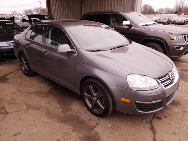 VOLKSWAGEN JETTA SE 2010 3vwrx7aj6am027296