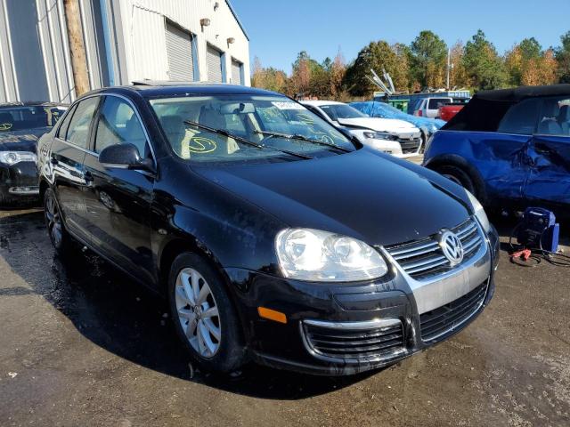 VOLKSWAGEN JETTA SE 2010 3vwrx7aj6am028092