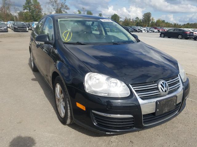 VOLKSWAGEN JETTA SE 2010 3vwrx7aj6am040095