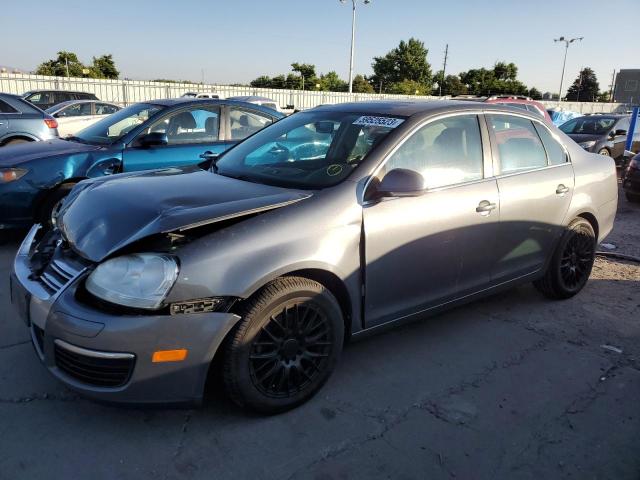 VOLKSWAGEN JETTA SE 2010 3vwrx7aj6am041330