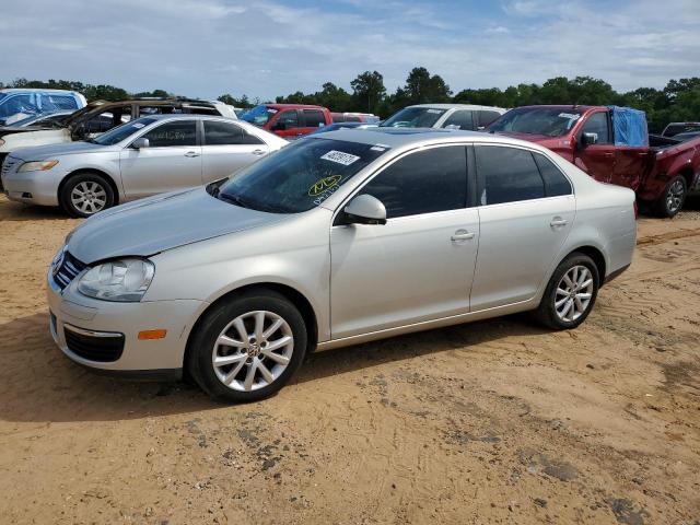 VOLKSWAGEN JETTA SE 2010 3vwrx7aj6am042252