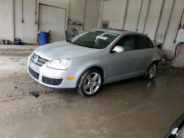 VOLKSWAGEN JETTA 2010 3vwrx7aj6am058452