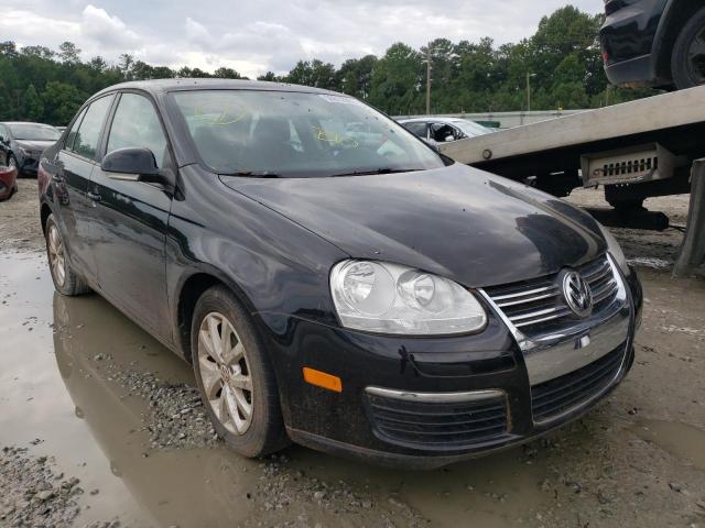 VOLKSWAGEN JETTA 2010 3vwrx7aj6am099356