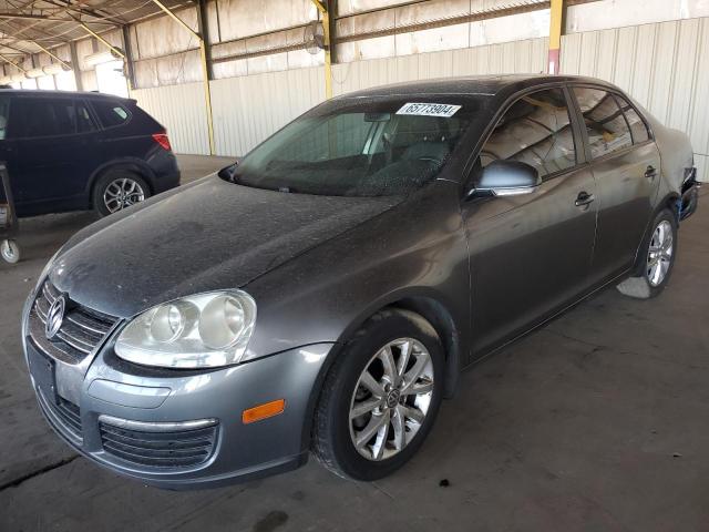 VOLKSWAGEN JETTA SE 2010 3vwrx7aj6am116835