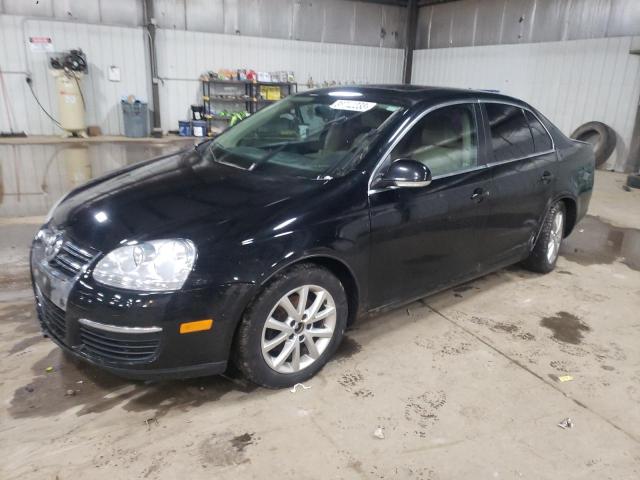 VOLKSWAGEN JETTA SE 2010 3vwrx7aj7am024469