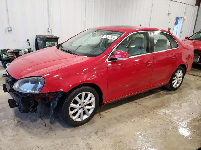 VOLKSWAGEN JETTA 2010 3vwrx7aj7am029929